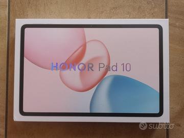 Tablet honor pad 10