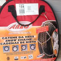 catene auto 104