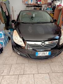 Opel Corsa 1.3cdti ecoflex cosmo