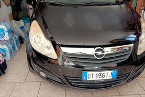 Opel Corsa 1.3cdti ecoflex cosmo