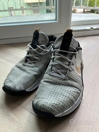 Nike metcon 7 taglia 44