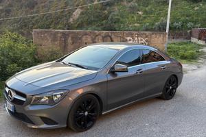 Mercedes Cla