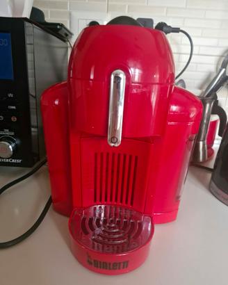 macchina caffè capsule