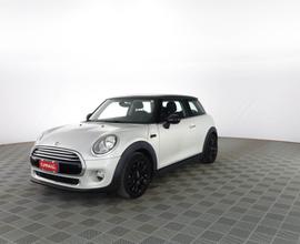 MINI Cooper D Mini 1.5 Cooper D Boost