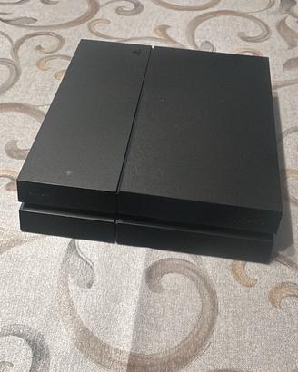 Play Station 4