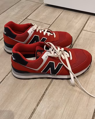 Scarpe sportive New Balance