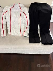 Tuta sci donna IcePeak taglia S