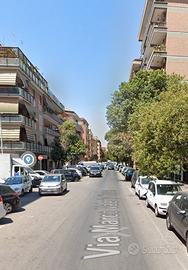 Tuscolana camera ad uso condiviso