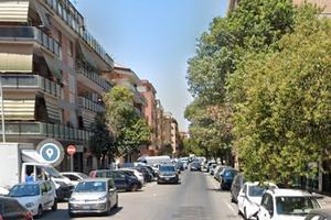 Tuscolana camera ad uso condiviso