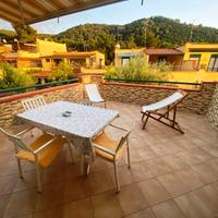 Marina di camerota parco isca della contessa