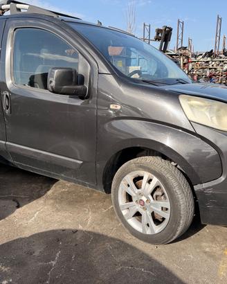 FIAT FIORINO QUBO RICAMBI USATI