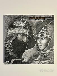 Basilica di San Francesco in Assisi - De Giovanni