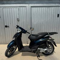 Liberty 125