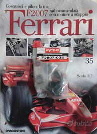 Ferrari f2007 uscita 35
