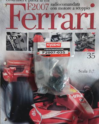 Ferrari f2007 uscita 35