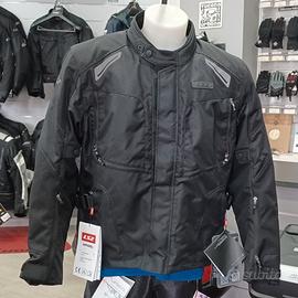 Guiubbino LS2 Phase Man Jacket - Black