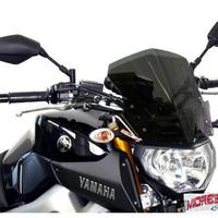 FABBRI GEN-X Cupolino touring Yamaha MT 09