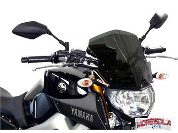 FABBRI GEN-X Cupolino touring Yamaha MT 09
