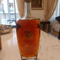 GRAPPA  BERTA ROCCANIVO 1998 + GRAPPANOVA BARRIQUE