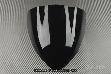 Cupolino KAWASAKI Z750 / Z1000 2003 - 2006