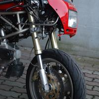Forcelle sospensioni ducati supersport SS 620, 750