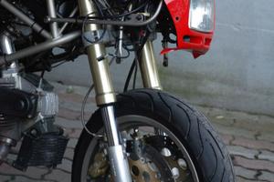 Forcelle sospensioni ducati supersport SS 620, 750