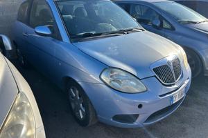 Lancia Ypsilon 1.2
