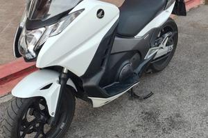 Honda Integra 750 DCT ABS 