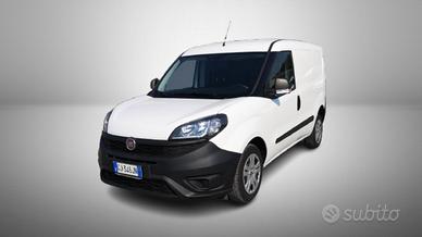 FIAT Doblò 1.6 MJT 105CV S&S PC Lounge 3 posti