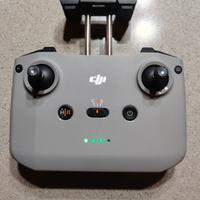Radiocomando originale DJI modello RC-N1 in 