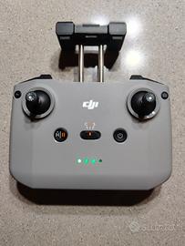 Radiocomando originale DJI modello RC-N1 in 
