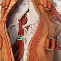 Bauletto alviero martini prima classe 