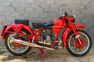 SPLENDIDA MOTO GUZZI AIRONE 250 SPORT