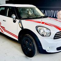Mini Cooper Countryman 1.6