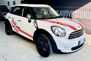 Mini Cooper Countryman 1.6