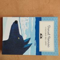 L'occhio de lupo di Daniel Pennac