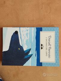 L'occhio de lupo di Daniel Pennac