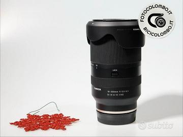 Tamron AF 18-300 f3.5-6.3 Di III-A VC (Sony E)