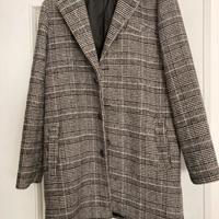 Cappotto ragazzo 14/16 anni