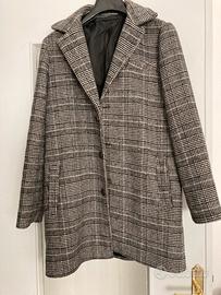 Cappotto ragazzo 14/16 anni