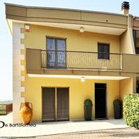 Rifinita-prestigiosa villa residence " i dioscuri"