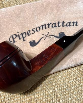 DUNHILL BRUYERE 52041 , ANNO 1977