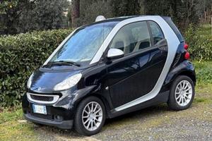 Smart ForTwo 1000 52 kW coupé passion