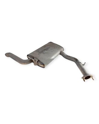 SILENZIATORE SCARICO KIA CEED Sportwagon Serie (CD