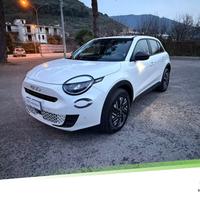 Fiat 600 1.2 hybrid La Prima 110cv auto