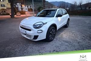 Fiat 600 1.2 hybrid La Prima 110cv auto