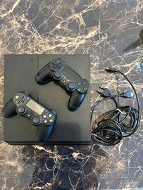 Playstation 4 1 Terabyte