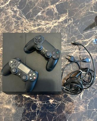 Playstation 4 1 Terabyte