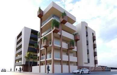 Appartamento Quartucciu [Cod. rif 3245199VRG]