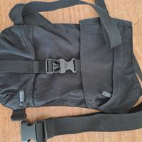 marsupio Adidas moto per gamba ( leg bag)